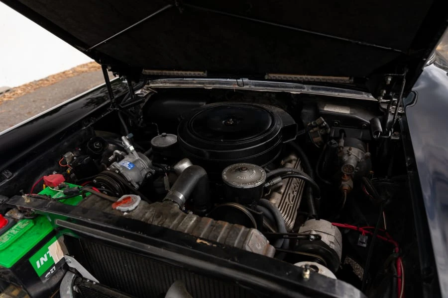 1957 Cadillac DeVille - Image 26 of 26