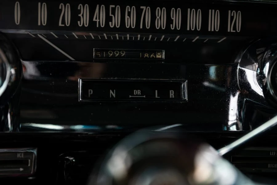 1957 Cadillac DeVille - Image 24 of 26