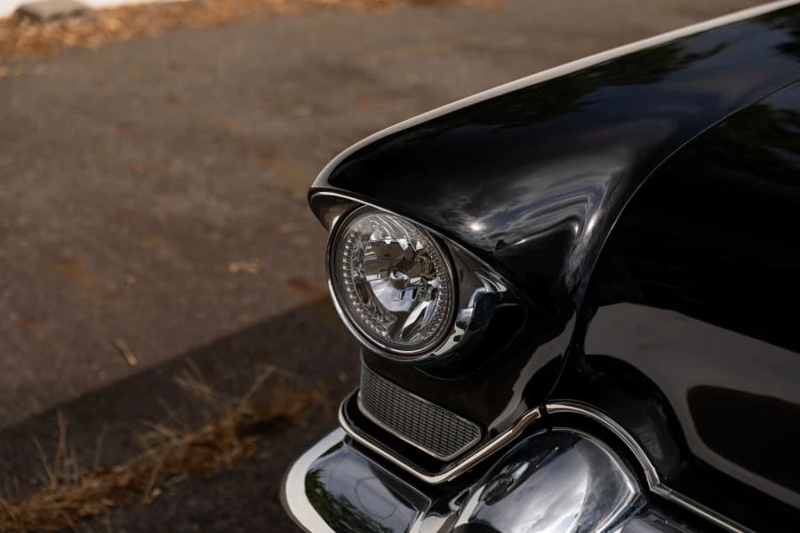 1957 Cadillac DeVille - Image 11 of 26