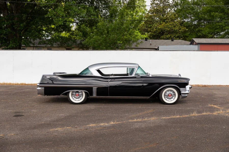 1957 Cadillac DeVille - Image 2 of 26
