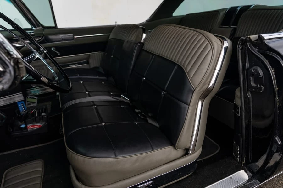 1957 Cadillac DeVille - Image 20 of 26