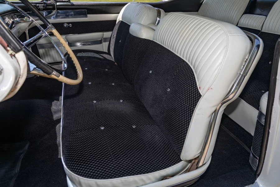 1957 Cadillac DeVille - Image 30 of 31