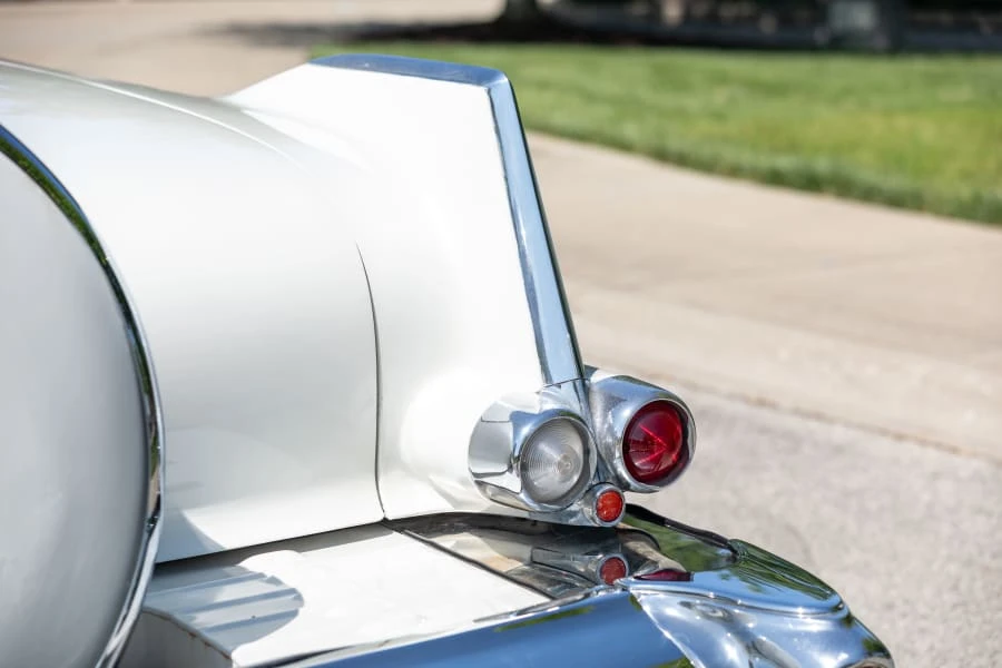 1957 Cadillac DeVille - Image 17 of 31