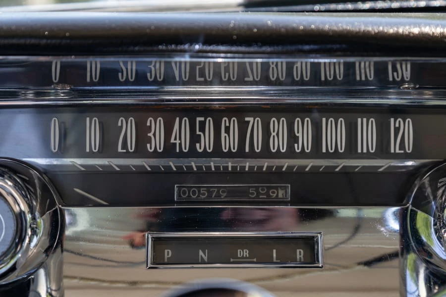 1957 Cadillac DeVille - Image 26 of 31