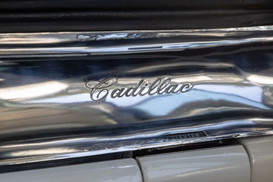 1957 Cadillac DeVille - Image 25 of 31
