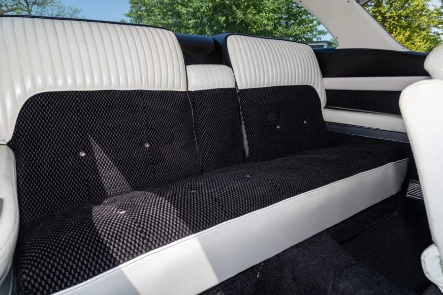 1957 Cadillac DeVille - Image 31 of 31