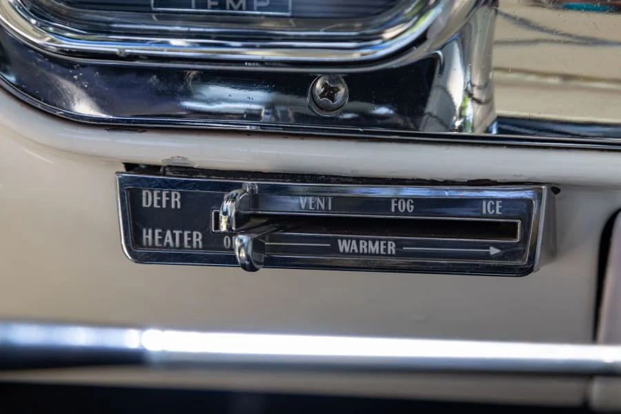 1957 Cadillac DeVille - Image 22 of 31