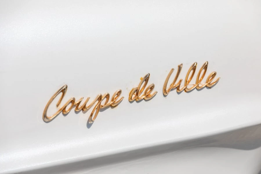 1957 Cadillac DeVille - Image 11 of 31
