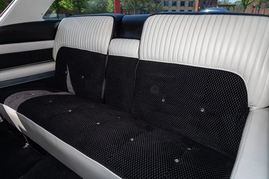 1957 Cadillac DeVille - Image 29 of 31