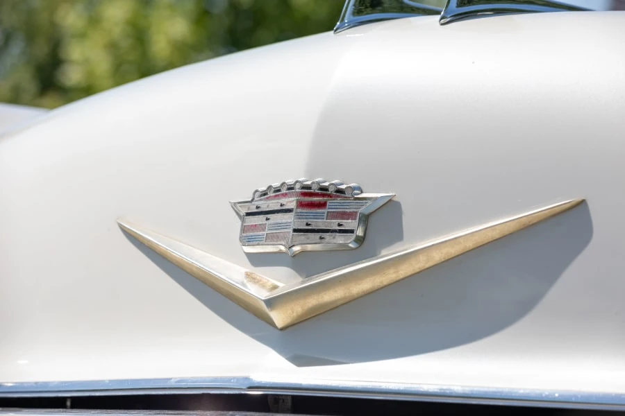 1957 Cadillac DeVille - Image 9 of 31