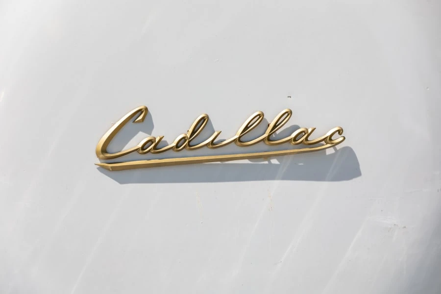 1957 Cadillac DeVille - Image 8 of 31
