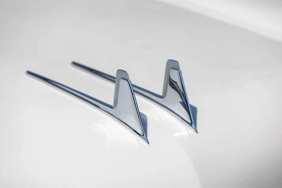 1957 Cadillac DeVille - Image 10 of 31