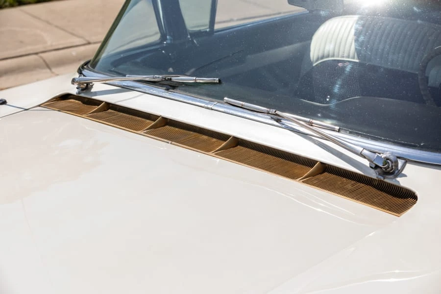 1957 Cadillac DeVille - Image 13 of 31