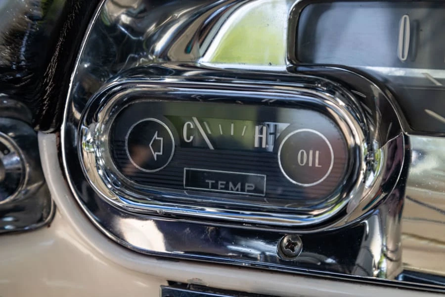 1957 Cadillac DeVille - Image 23 of 31