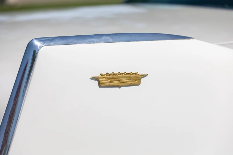 1957 Cadillac DeVille - Image 7 of 31