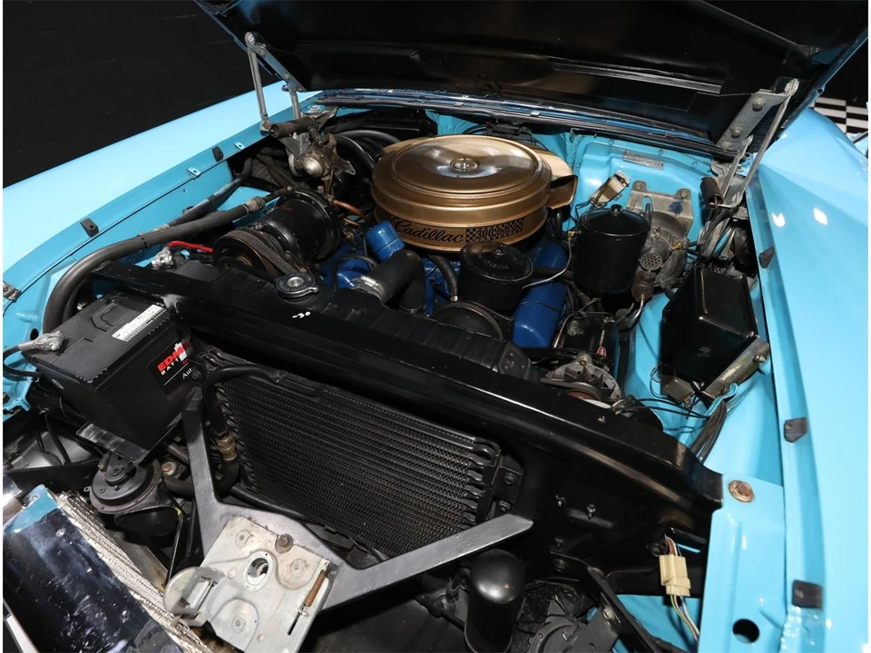 1957 Cadillac DeVille - Image 2 of 31