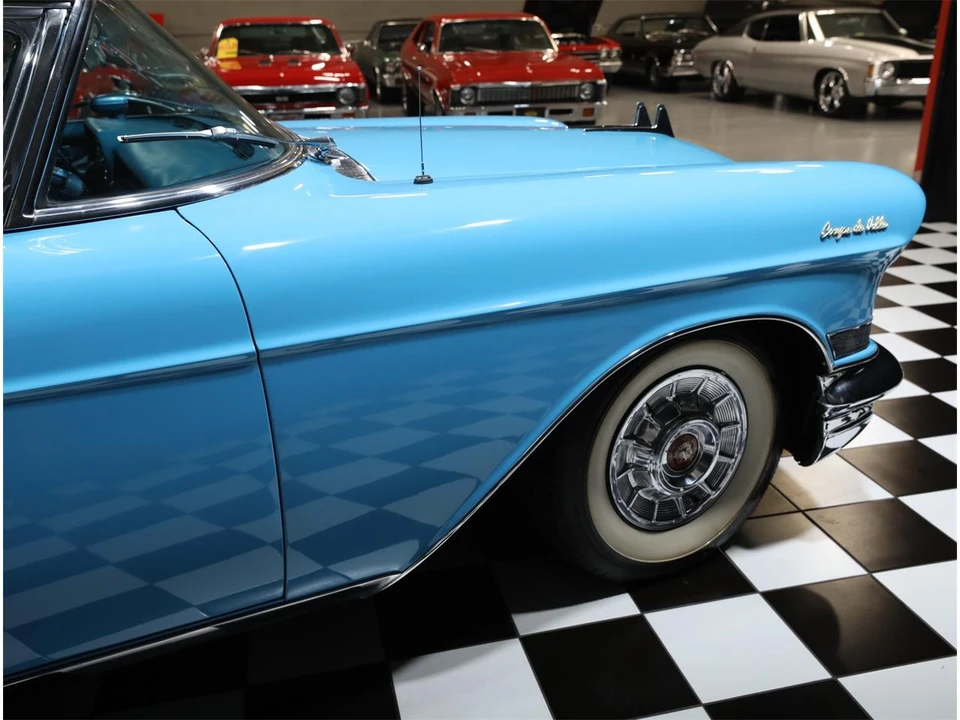 1957 Cadillac DeVille - Image 17 of 31