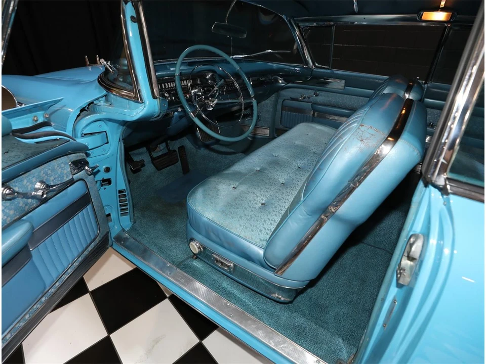 1957 Cadillac DeVille - Image 3 of 31