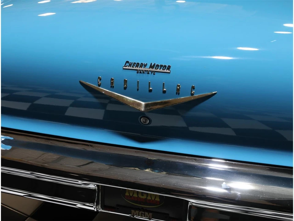 1957 Cadillac DeVille - Image 23 of 31
