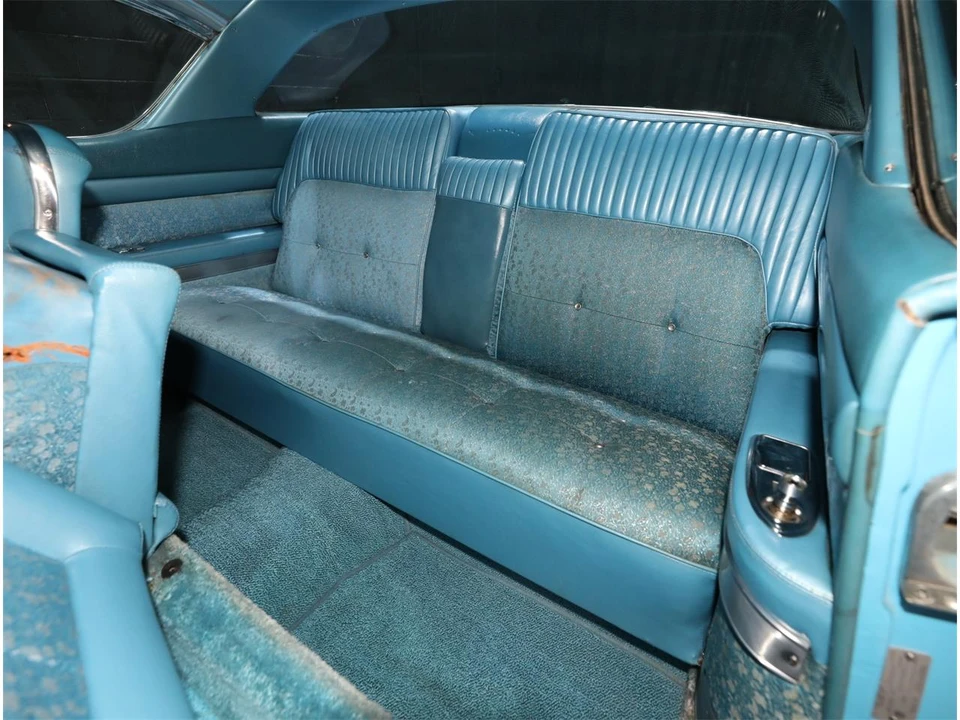 1957 Cadillac DeVille - Image 4 of 31