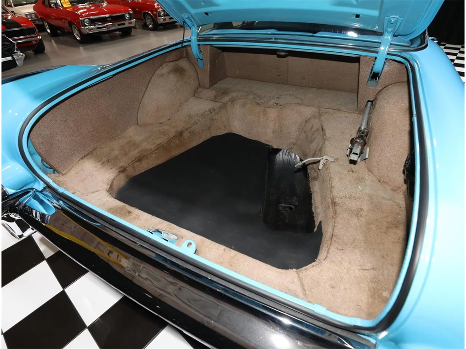 1957 Cadillac DeVille - Image 5 of 31