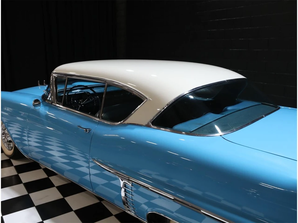 1957 Cadillac DeVille - Image 30 of 31
