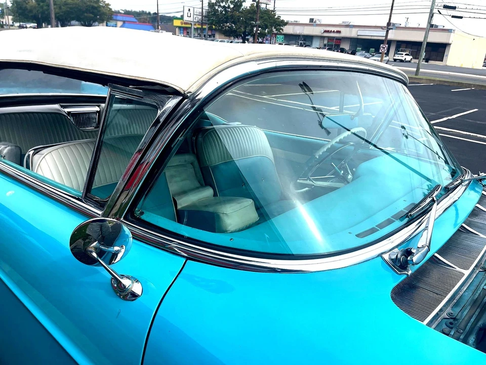 1957 Cadillac DeVille - Image 30 of 31