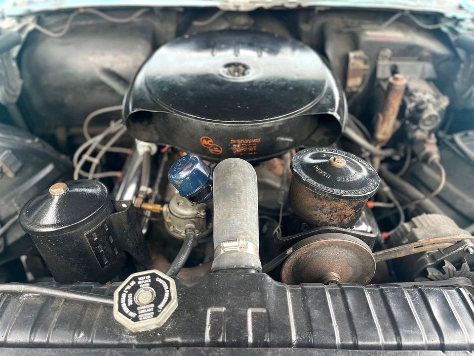1957 Cadillac DeVille - Image 25 of 31