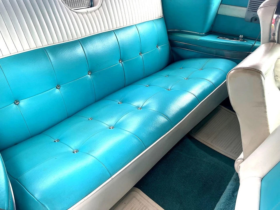 1957 Cadillac DeVille - Image 27 of 31