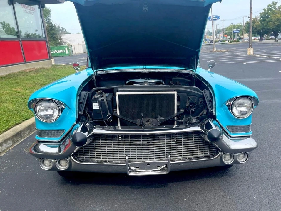 1957 Cadillac DeVille - Image 23 of 31