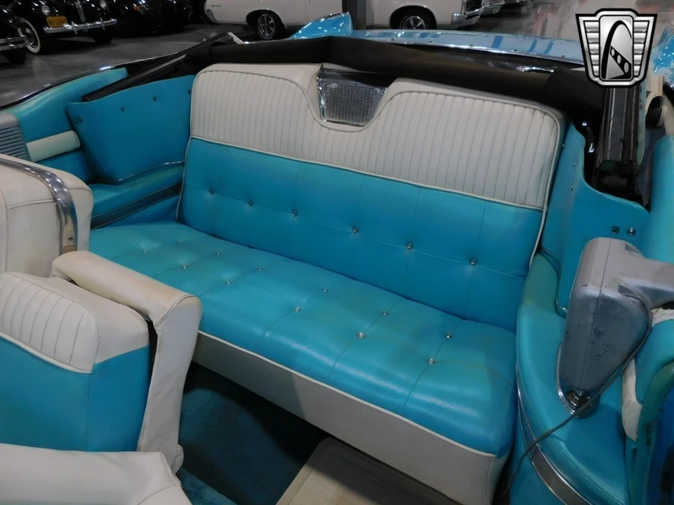 1957 Cadillac DeVille 1st Gen - Image 10 of 21