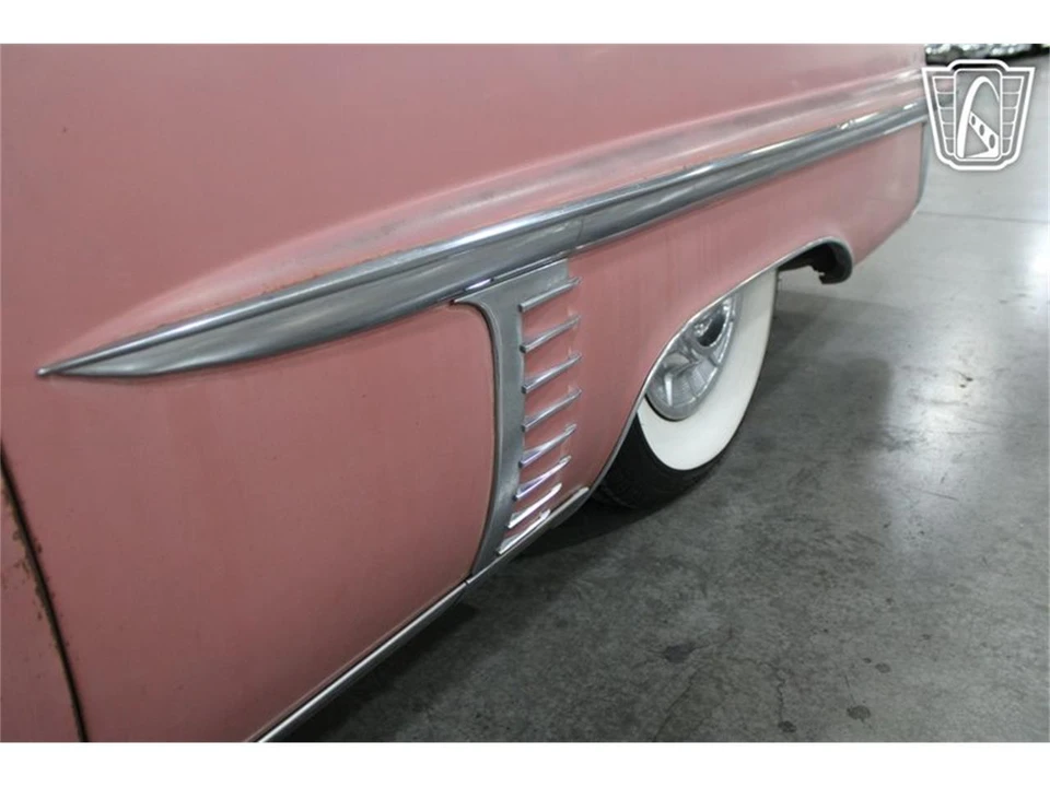 1957 Cadillac DeVille - Image 11 of 31