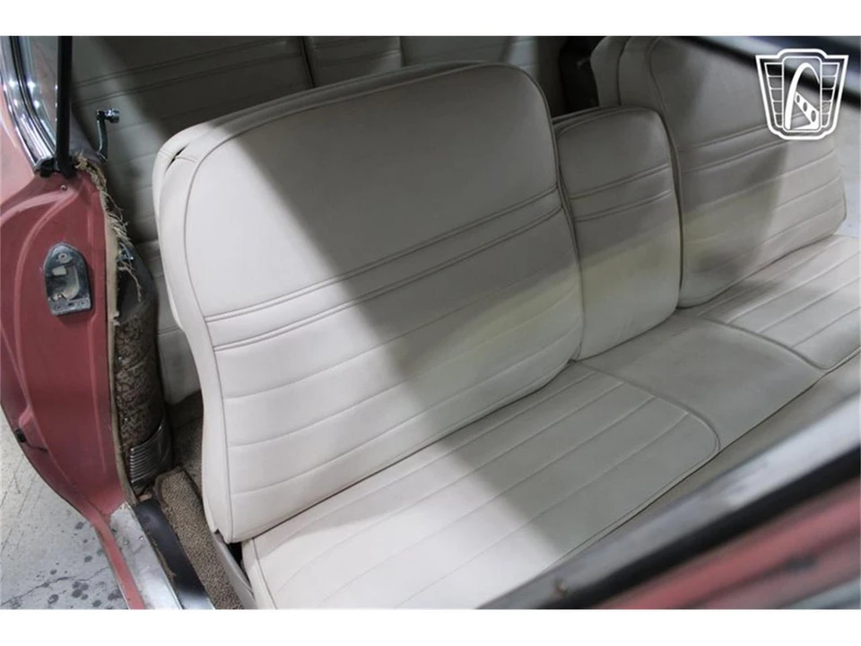 1957 Cadillac DeVille - Image 16 of 31