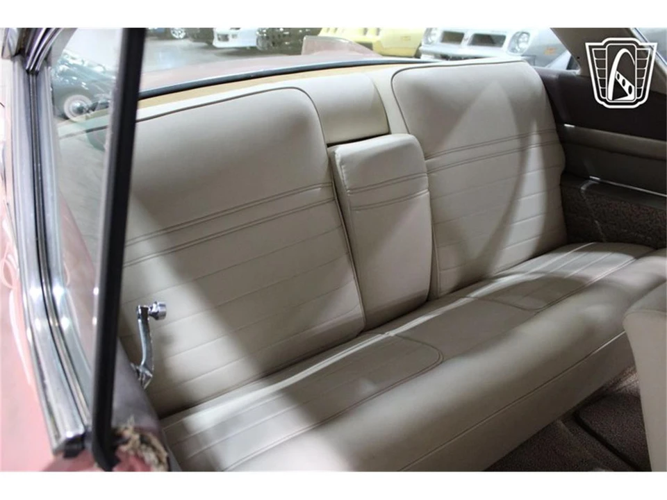 1957 Cadillac DeVille - Image 17 of 31