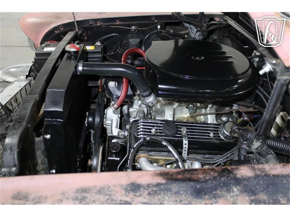 1957 Cadillac DeVille - Image 22 of 31