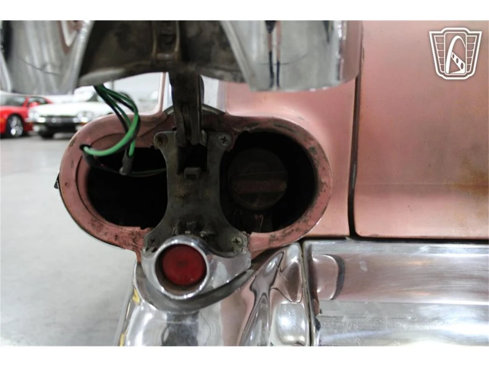 1957 Cadillac DeVille - Image 12 of 31