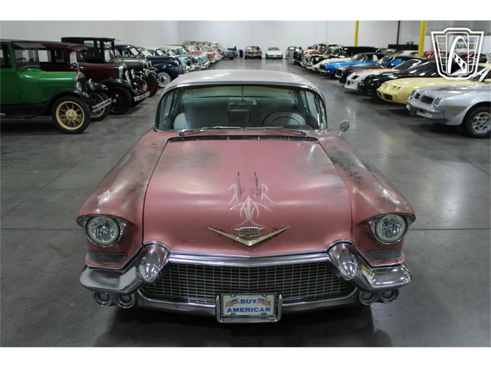1957 Cadillac DeVille - Image 2 of 31