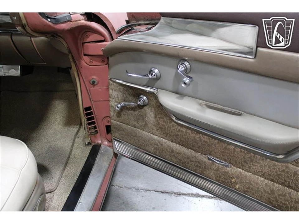 1957 Cadillac DeVille - Image 28 of 31