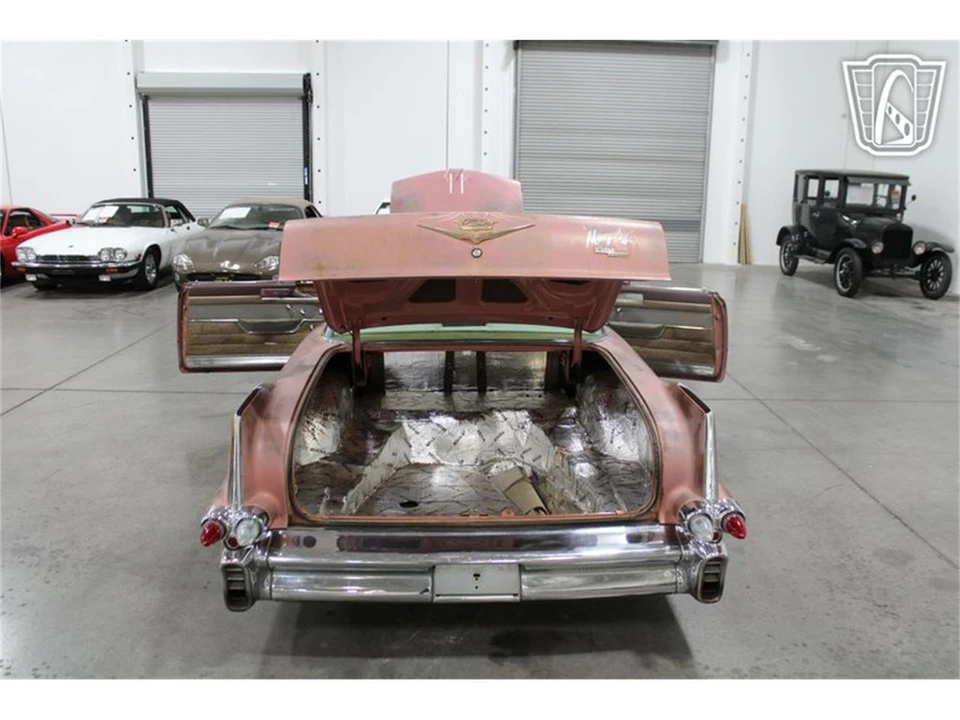 1957 Cadillac DeVille - Image 8 of 31