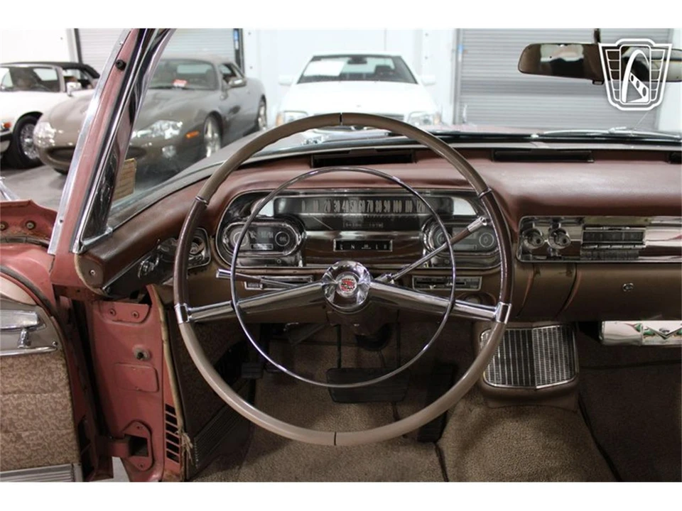 1957 Cadillac DeVille - Image 18 of 31
