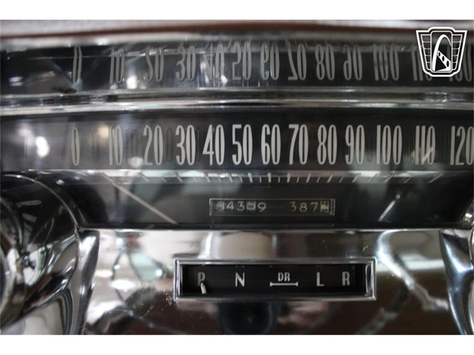 1957 Cadillac DeVille - Image 19 of 31