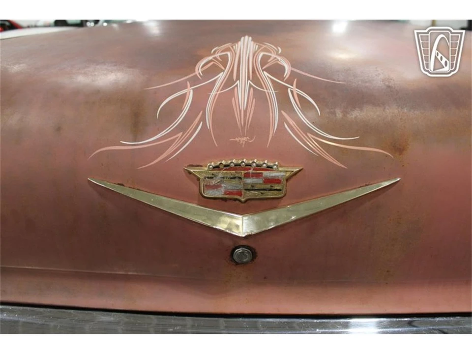 1957 Cadillac DeVille - Image 10 of 31