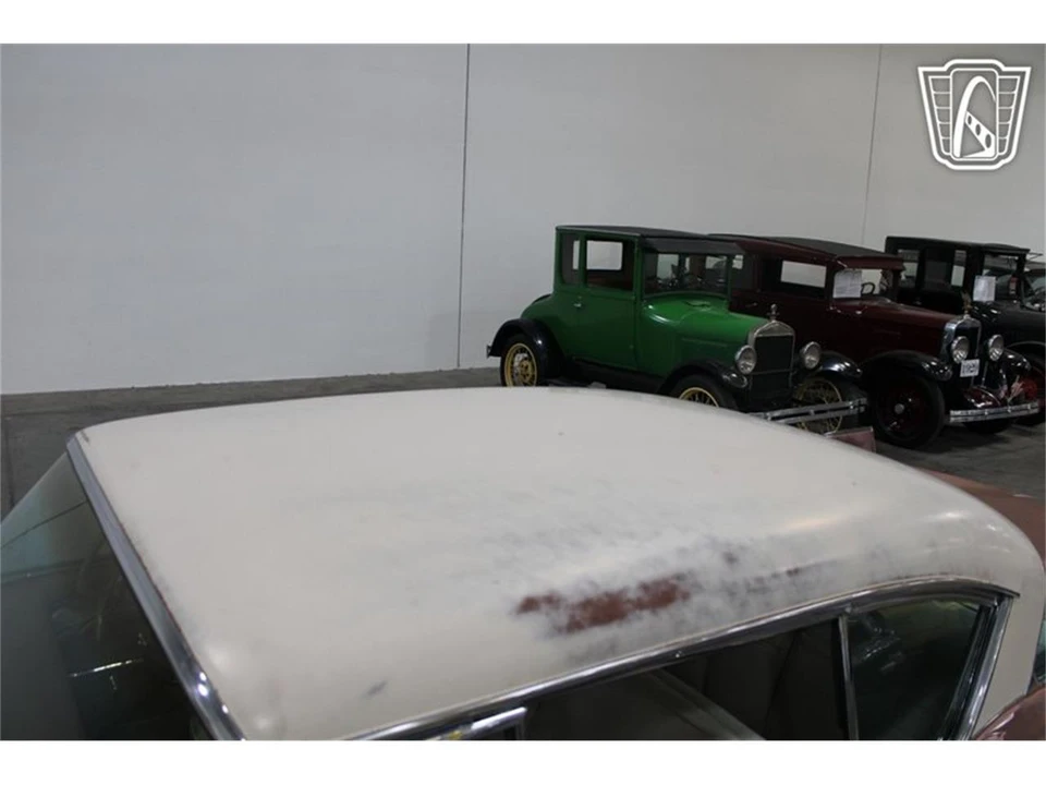 1957 Cadillac DeVille - Image 30 of 31
