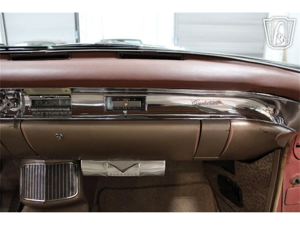 1957 Cadillac DeVille - Image 20 of 31