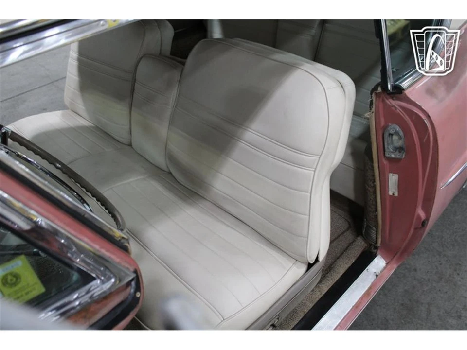 1957 Cadillac DeVille - Image 15 of 31