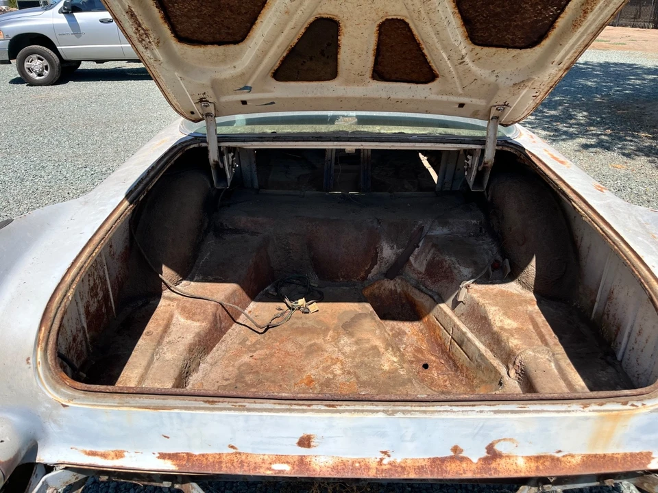 1957 Cadillac DeVille - Image 20 of 31