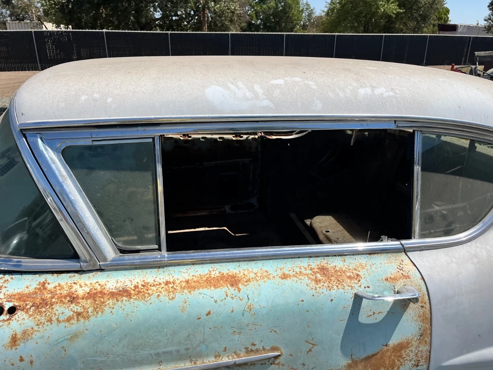 1957 Cadillac DeVille - Image 13 of 31