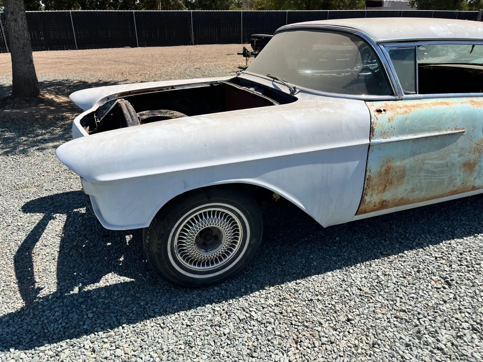 1957 Cadillac DeVille - Image 16 of 31