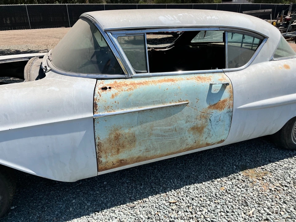 1957 Cadillac DeVille - Image 15 of 31