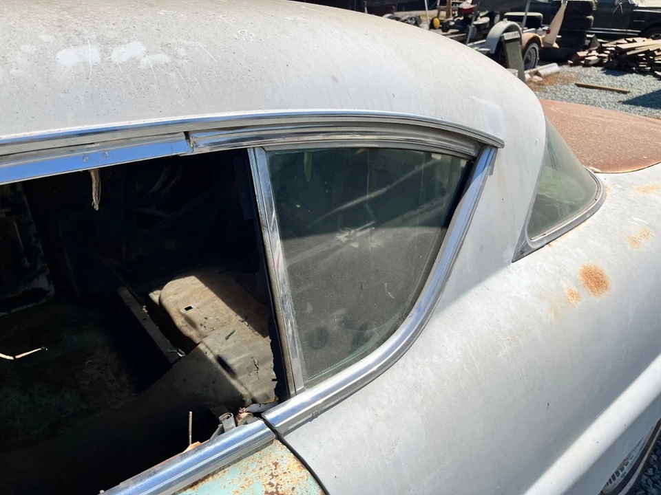 1957 Cadillac DeVille - Image 11 of 31